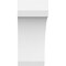 Ekena Millwork 3"W x 8"D x 8"H Standard Legacy Architectural Grade PVC Knee Brace BRCP03X08X08LGY - alternate 2